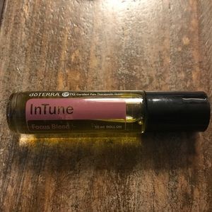 Doterra In Tune